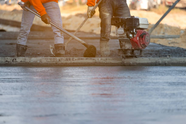 Best Concrete Patio Design and Installation in Ocean Grove, NJ