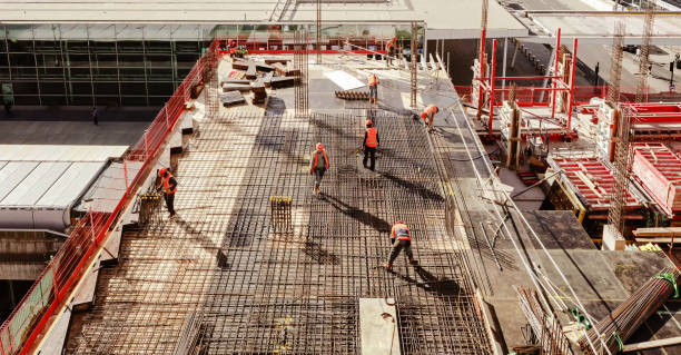 Best Commercial Concrete Services in Ocean Grove, NJ