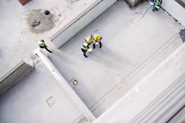 Best Residential Concrete Solutions in Ocean Grove, NJ